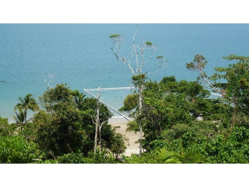 550 Etty Bay Road, Etty Bay QLD 4858
