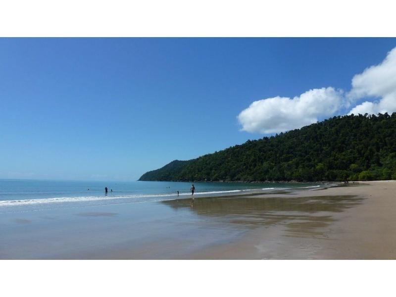 550 Etty Bay Road, Etty Bay QLD 4858