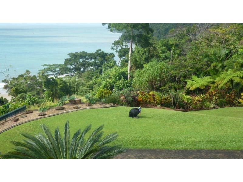 550 Etty Bay Road, Etty Bay QLD 4858