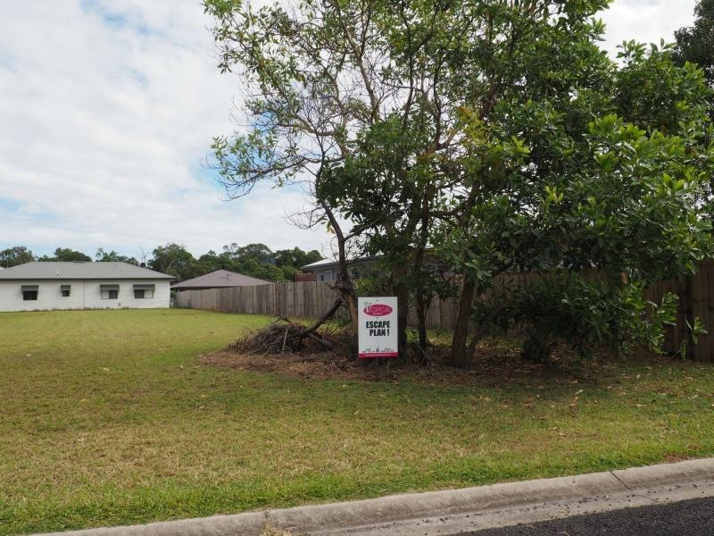 27 Mariner Drive, South Mission Beach QLD 4852