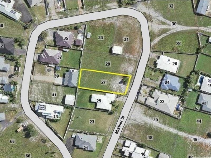 27 Mariner Drive, South Mission Beach QLD 4852