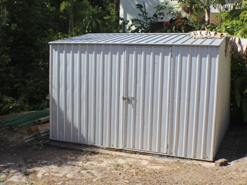 25 Holland Street, Wongaling Beach QLD 4852