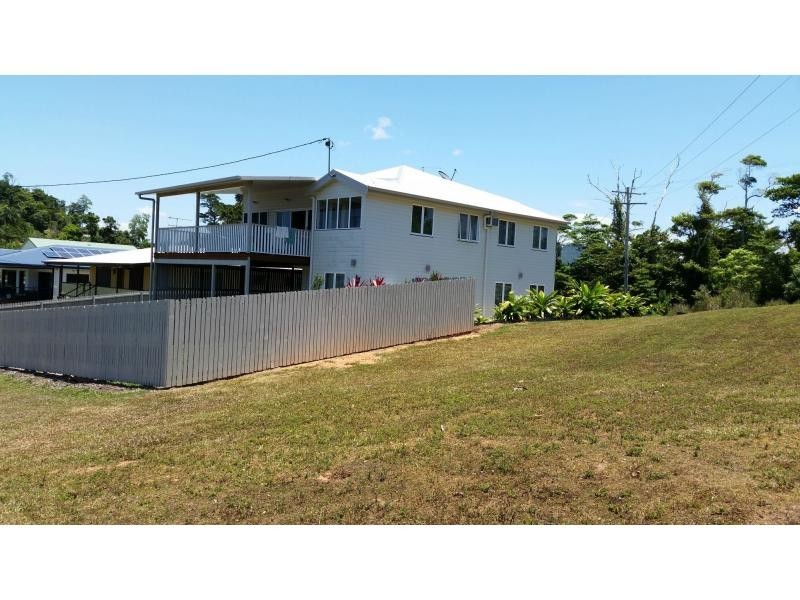 23 Admiralty Street, South Mission Beach QLD 4852