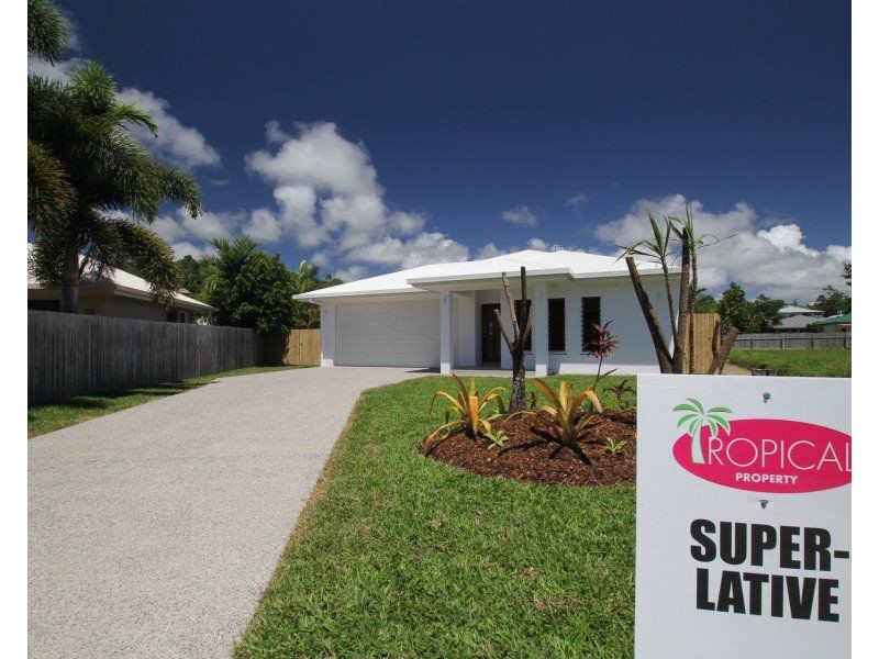2 Spinnaker Street, South Mission Beach QLD 4852