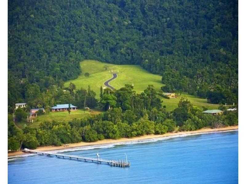 Lot 7, 11, 19 Unsworth Drive, Mission Beach QLD 4852
