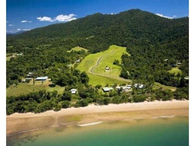 Lot 7, 11, 19 Unsworth Drive, Mission Beach QLD 4852