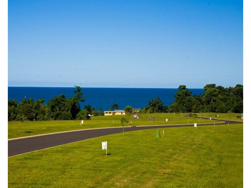 Lot 7, 11, 19 Unsworth Drive, Mission Beach QLD 4852