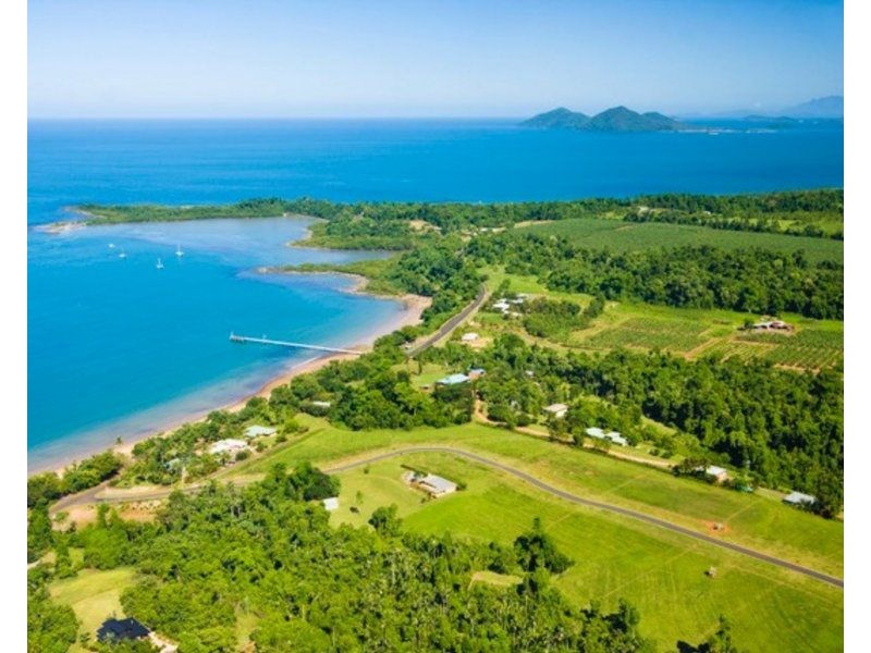 Lot 7, 11, 19 Unsworth Drive, Mission Beach QLD 4852