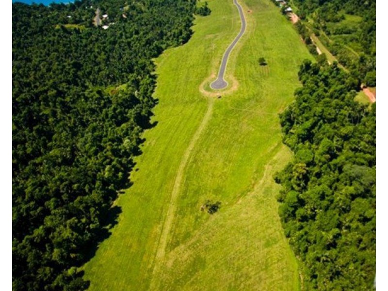 Lot 7, 11, 19 Unsworth Drive, Mission Beach QLD 4852