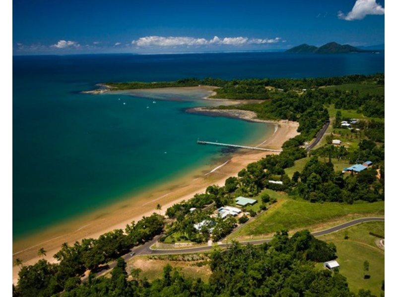 Lot 7, 11, 19 Unsworth Drive, Mission Beach QLD 4852