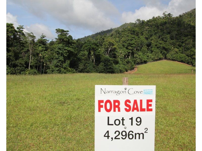 Lot 7, 11, 19 Unsworth Drive, Mission Beach QLD 4852