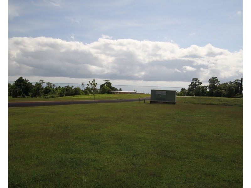 Lot 7, 11, 19 Unsworth Drive, Mission Beach QLD 4852