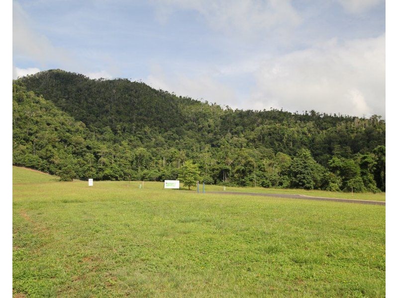 Lot 7, 11, 19 Unsworth Drive, Mission Beach QLD 4852
