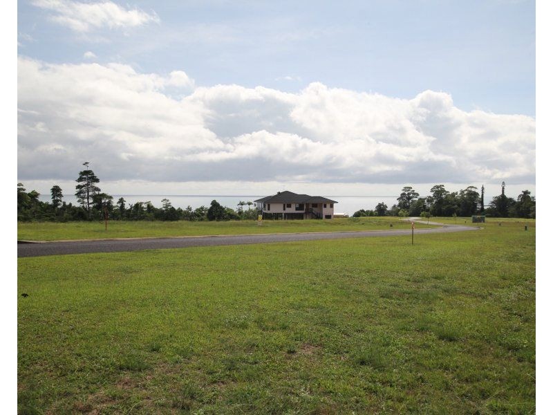 Lot 7, 11, 19 Unsworth Drive, Mission Beach QLD 4852