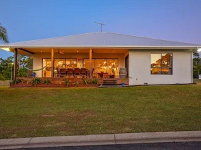1 Purtaboi Close, Mission Beach QLD 4852