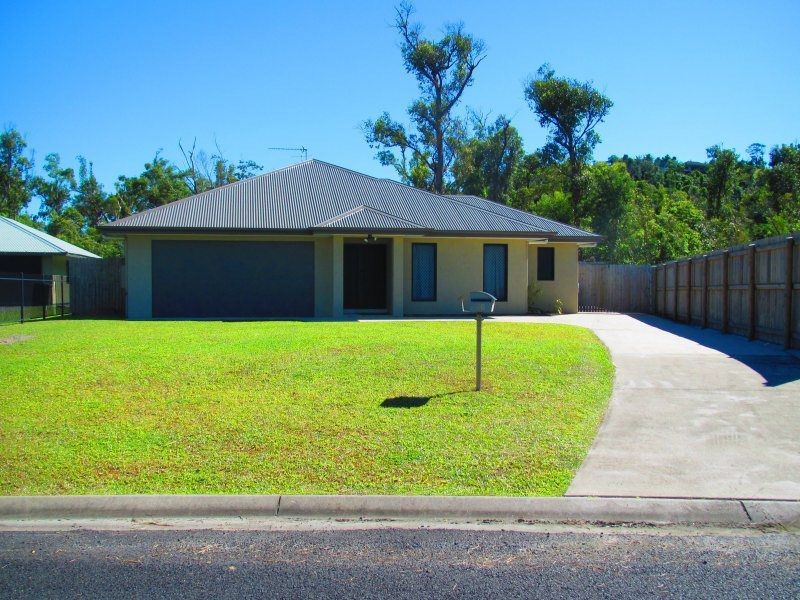 46 Mariner Drive, South Mission Beach QLD 4852
