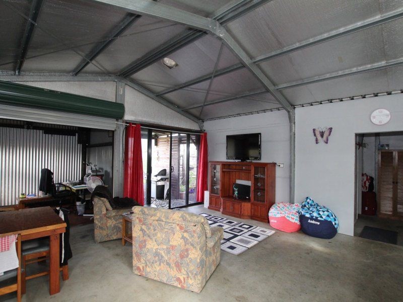 14 Crossan Road, Midgenoo QLD 4854