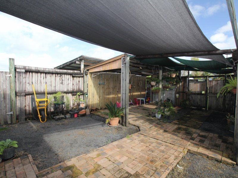 14 Crossan Road, Midgenoo QLD 4854