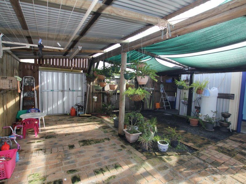 14 Crossan Road, Midgenoo QLD 4854