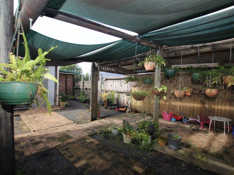 14 Crossan Road, Midgenoo QLD 4854