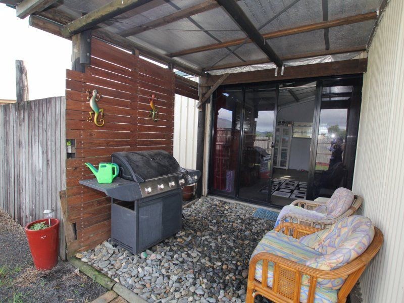 14 Crossan Road, Midgenoo QLD 4854