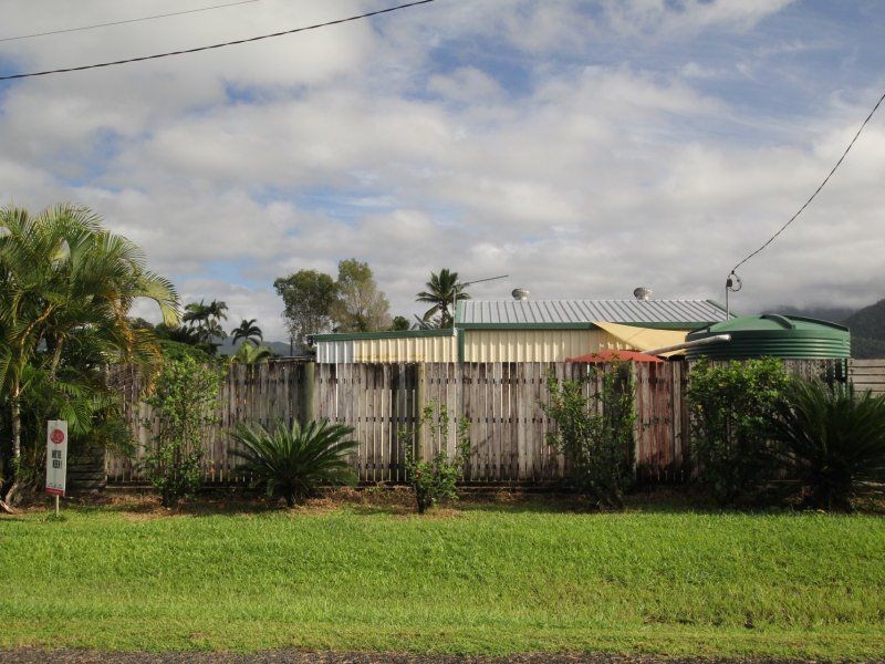 14 Crossan Road, Midgenoo QLD 4854