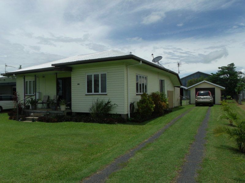36 Wilson Street, El Arish QLD 4855