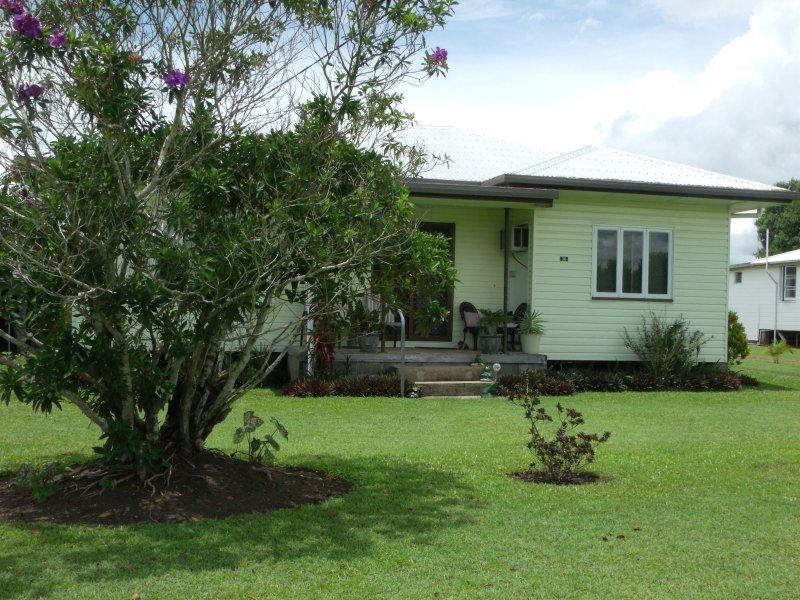 36 Wilson Street, El Arish QLD 4855