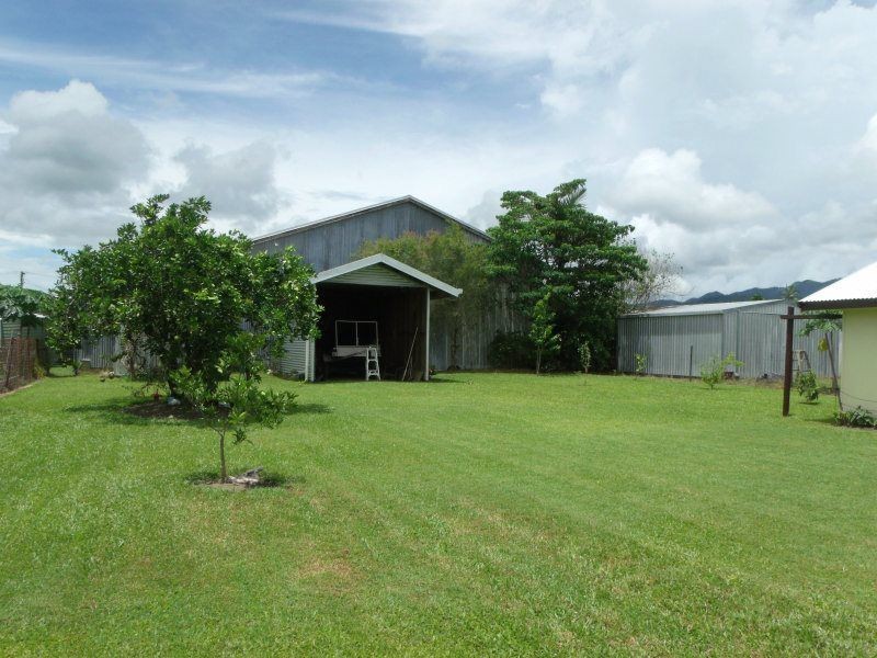 36 Wilson Street, El Arish QLD 4855