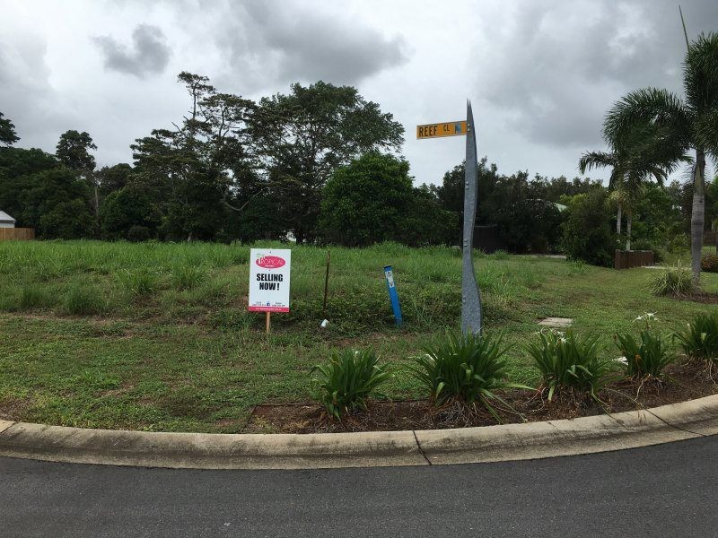 2 Reef Close, Mission Beach QLD 4852