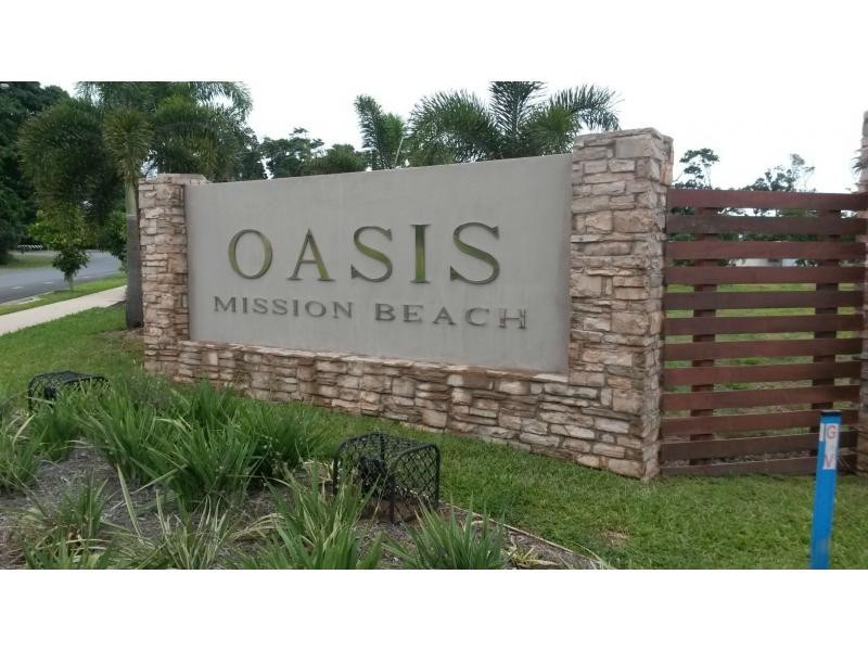2 Reef Close, Mission Beach QLD 4852