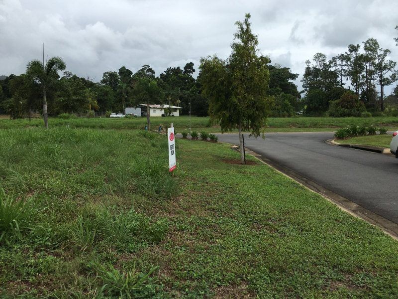 4 Reef Close, Mission Beach QLD 4852
