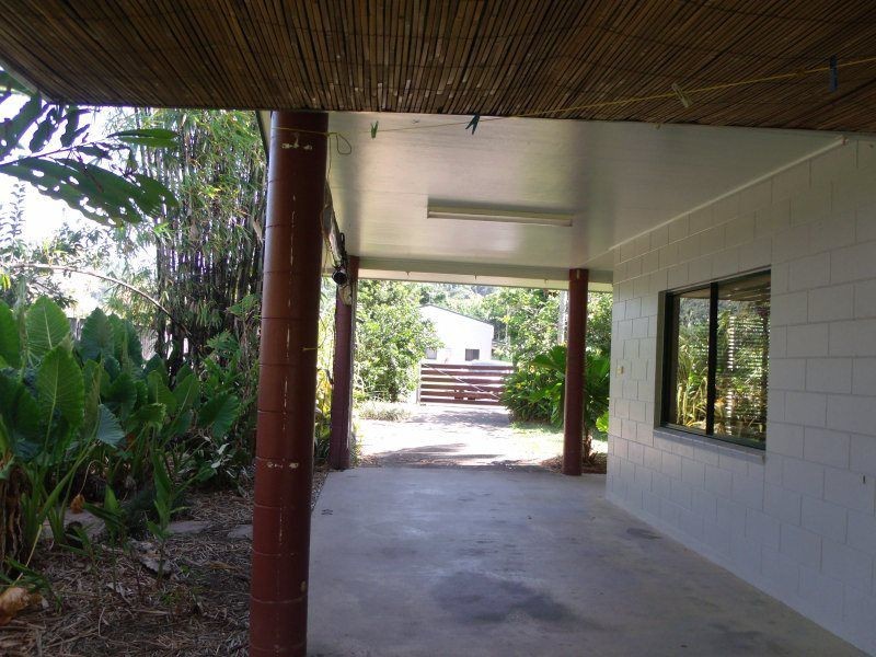 43 Bingil Bay Road, Bingil Bay QLD 4852