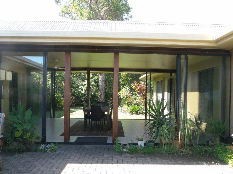 4/34 Mariner Drive, South Mission Beach QLD 4852