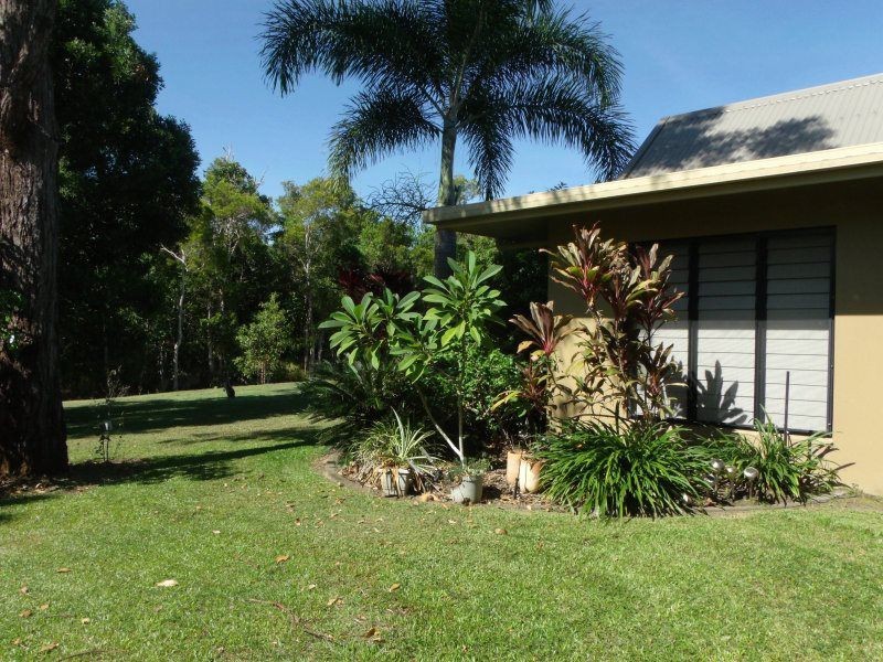 4/34 Mariner Drive, South Mission Beach QLD 4852
