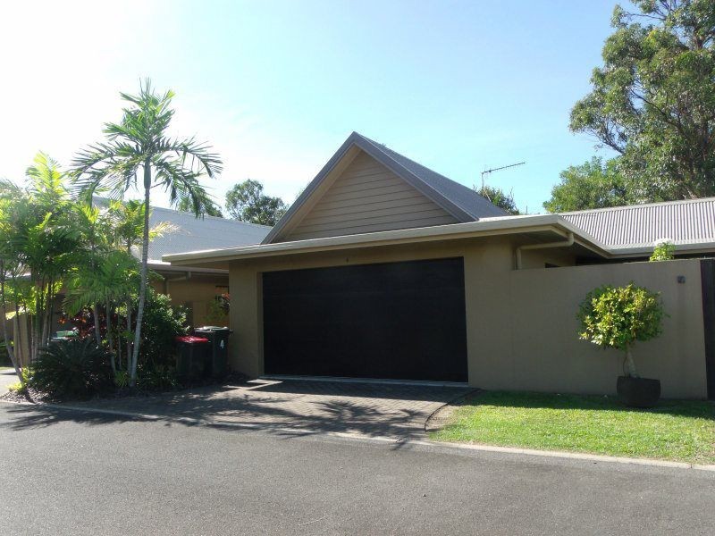 4/34 Mariner Drive, South Mission Beach QLD 4852