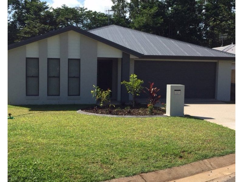 11 Shelly Court, Mission Beach QLD 4852