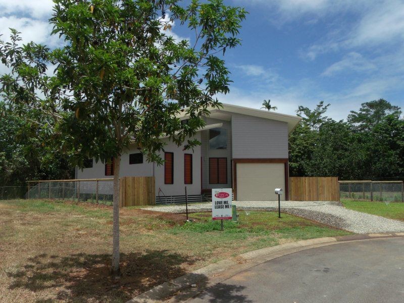 21 Sandpiper Close, Mission Beach QLD 4852