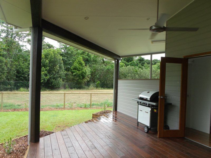 21 Sandpiper Close, Mission Beach QLD 4852