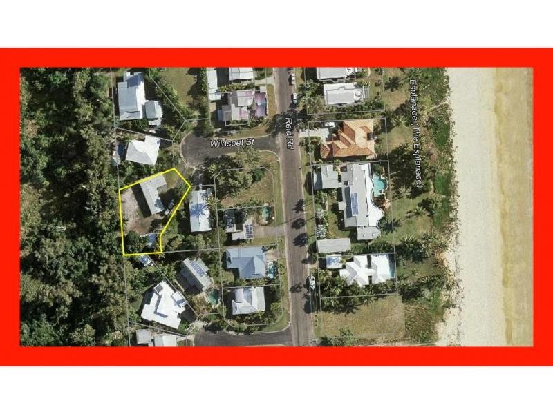 2 Wildsoet Street, Wongaling Beach QLD 4852