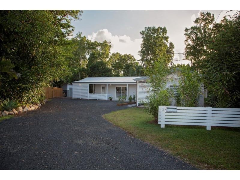 2 Wildsoet Street, Wongaling Beach QLD 4852
