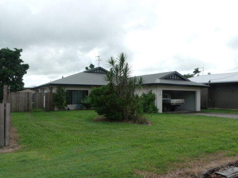 9 Ryrie Street, El Arish QLD 4855