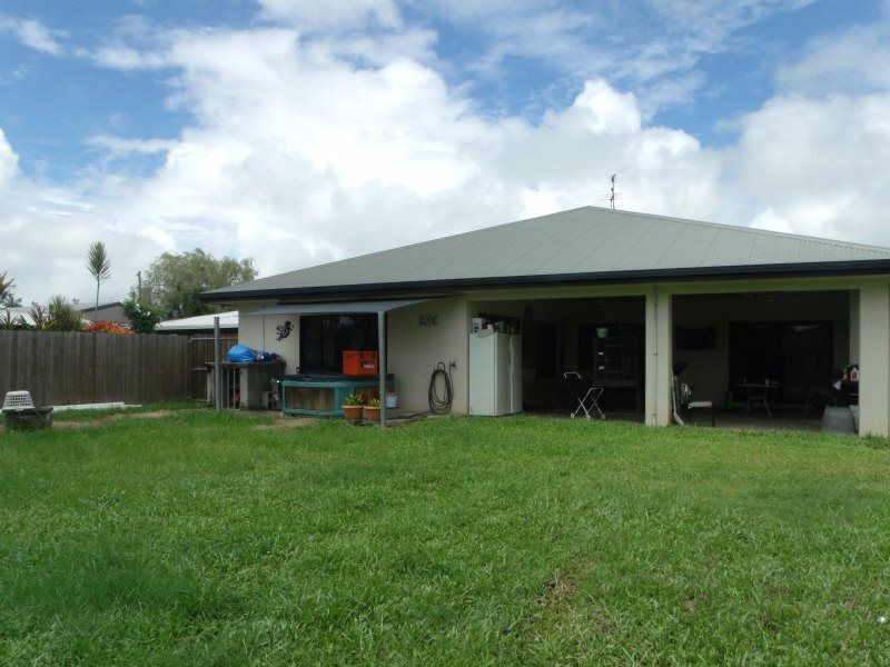 9 Ryrie Street, El Arish QLD 4855