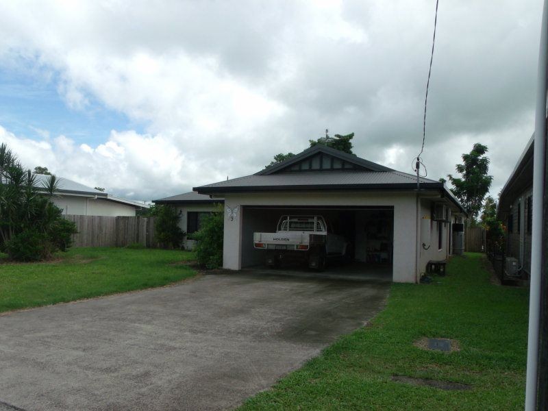 9 Ryrie Street, El Arish QLD 4855