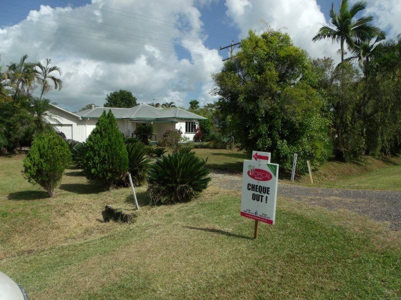 61144 Bruce Highway, El Arish QLD 4855