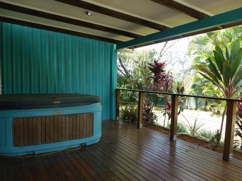 61144 Bruce Highway, El Arish QLD 4855