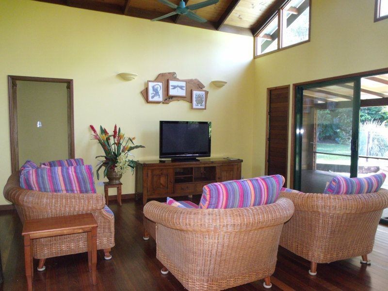 Wongaling Beach QLD 4852