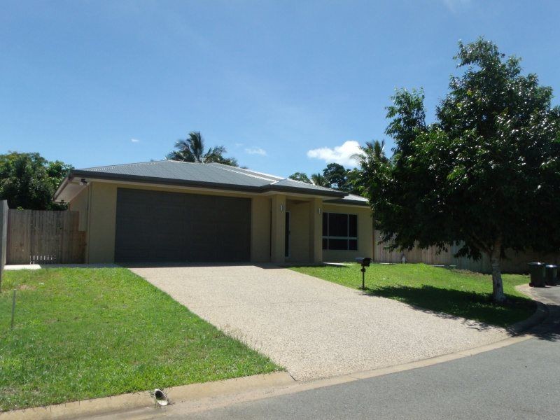 9 Sandy Close, Mission Beach QLD 4852