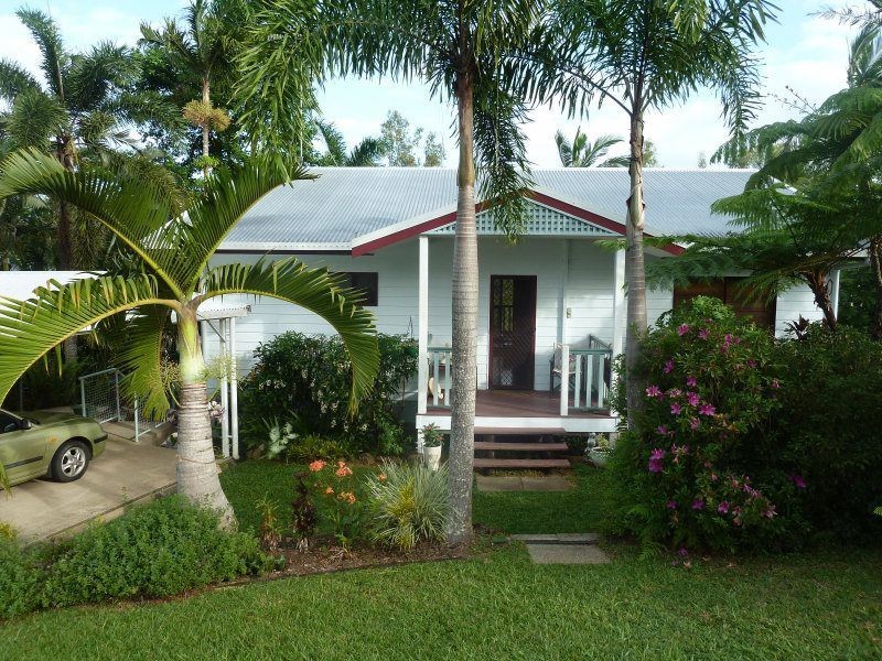 2 Carrington Drive, Wongaling Beach QLD 4852