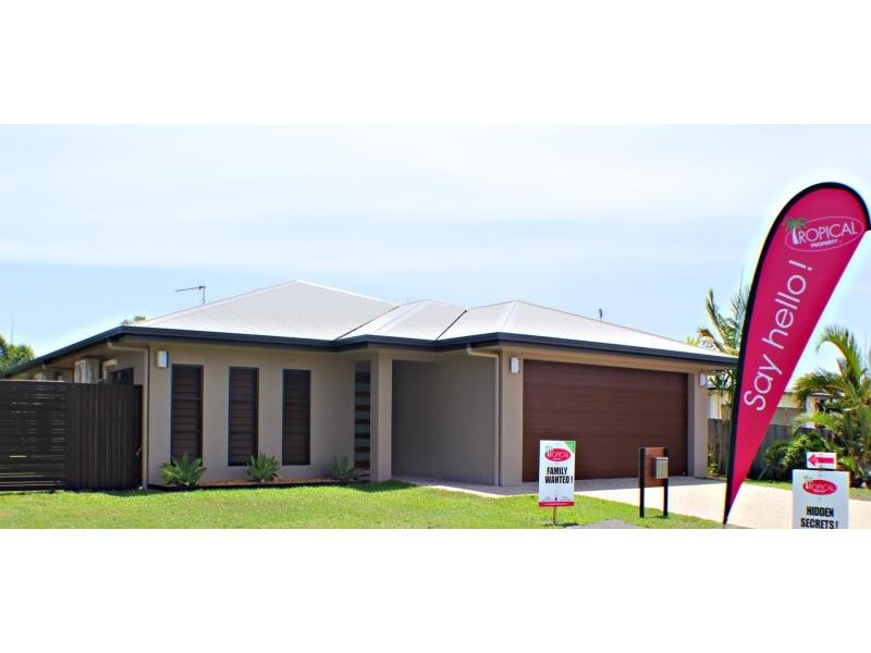 37 Midshipman Street, South Mission Beach QLD 4852